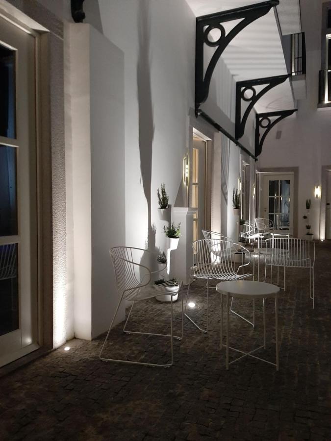 Mourasuites Hotel Евора Екстериор снимка
