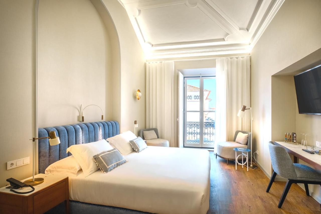 Mourasuites Hotel Евора Екстериор снимка