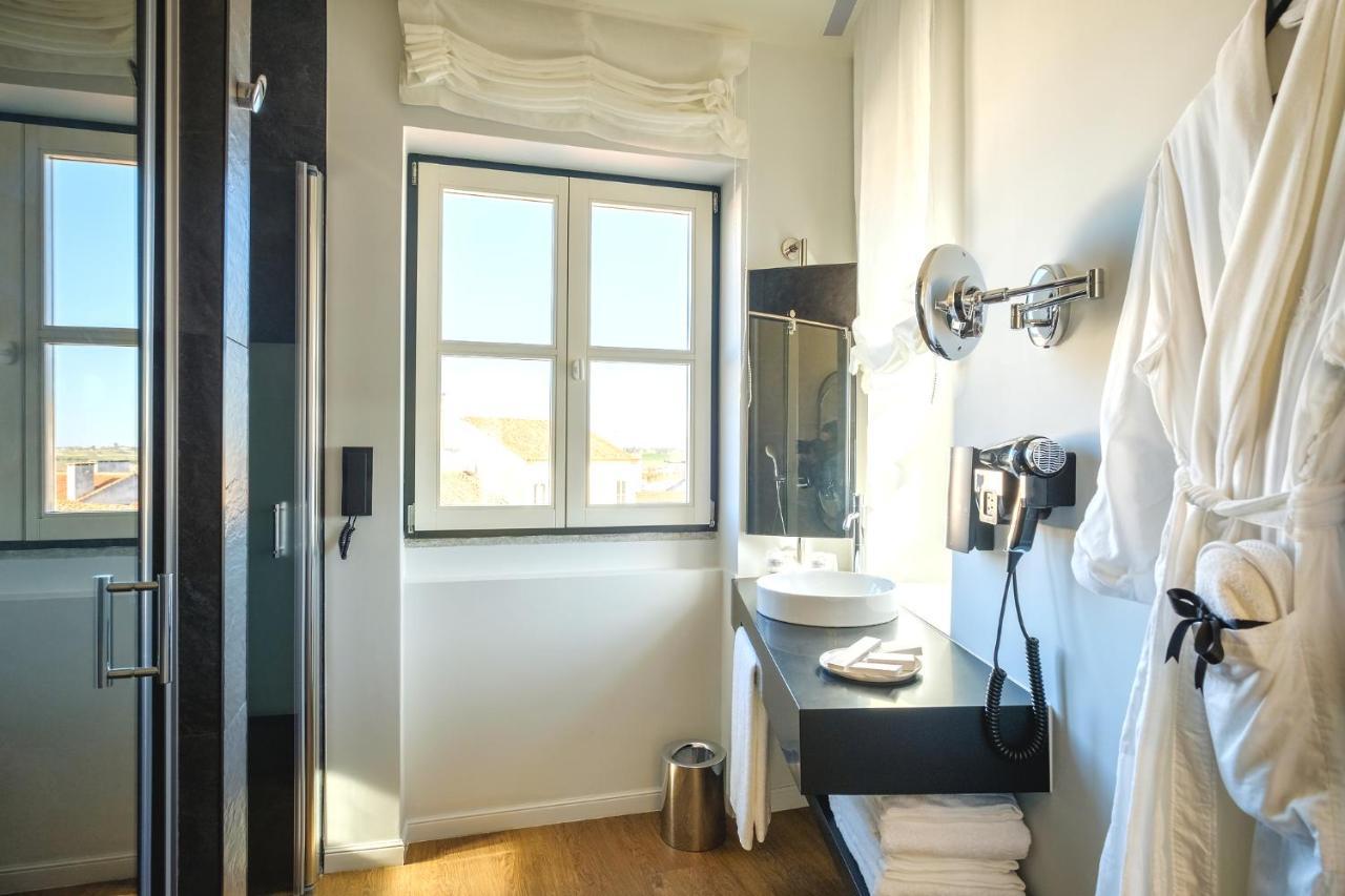 Mourasuites Hotel Евора Екстериор снимка