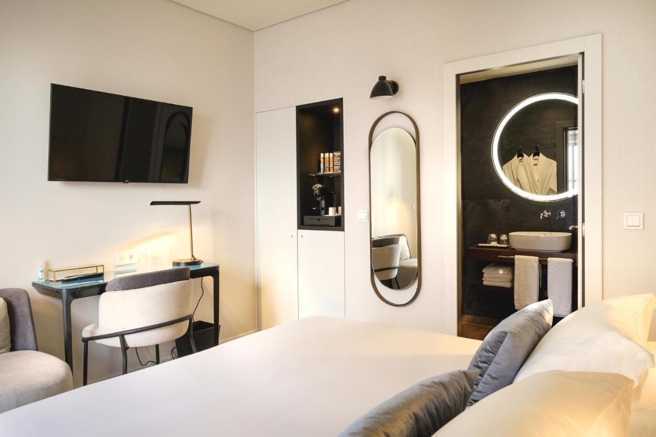 Mourasuites Hotel Евора Екстериор снимка