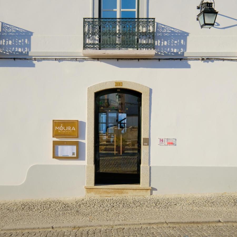 Mourasuites Hotel Евора Екстериор снимка