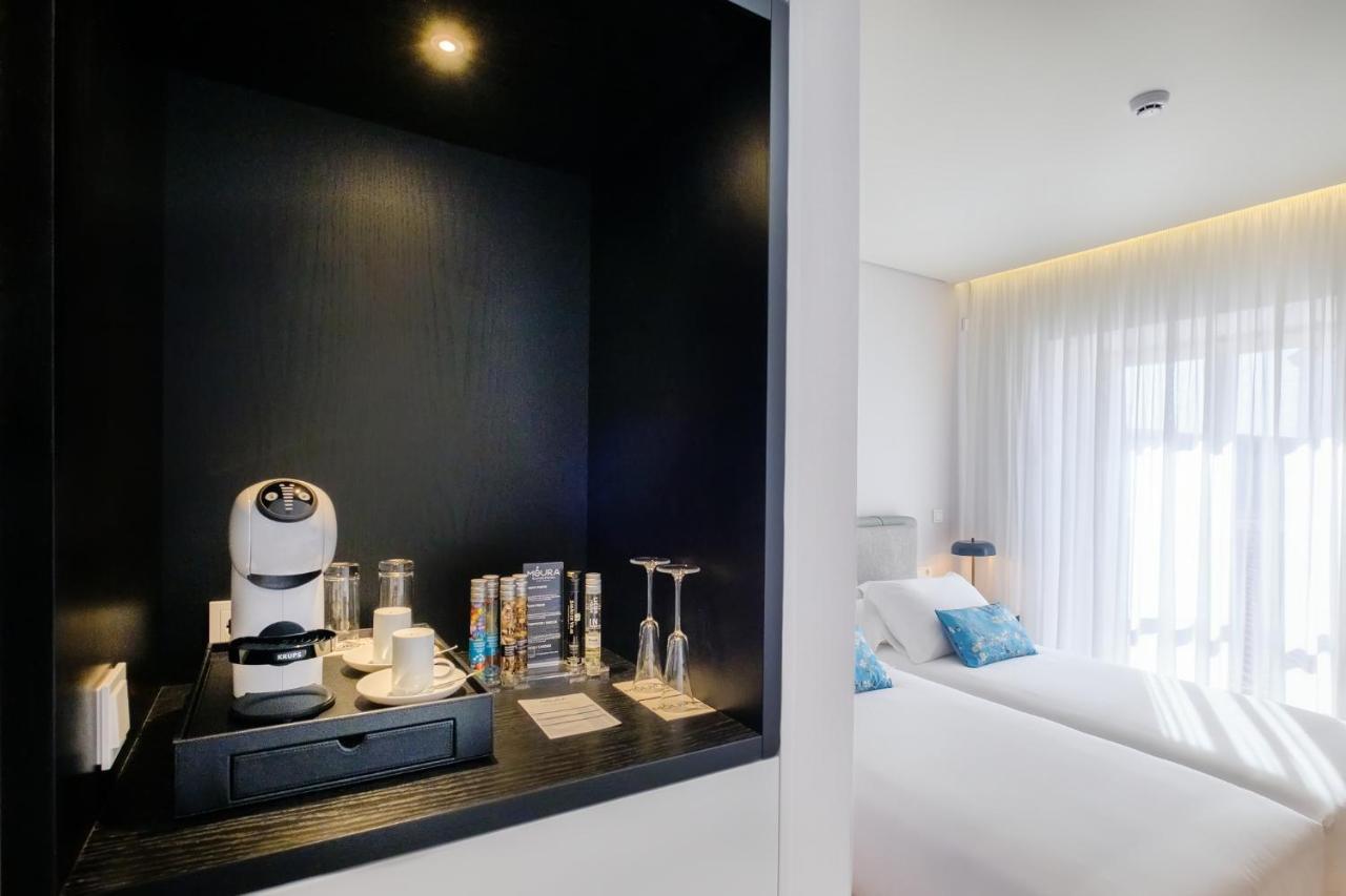 Mourasuites Hotel Евора Екстериор снимка