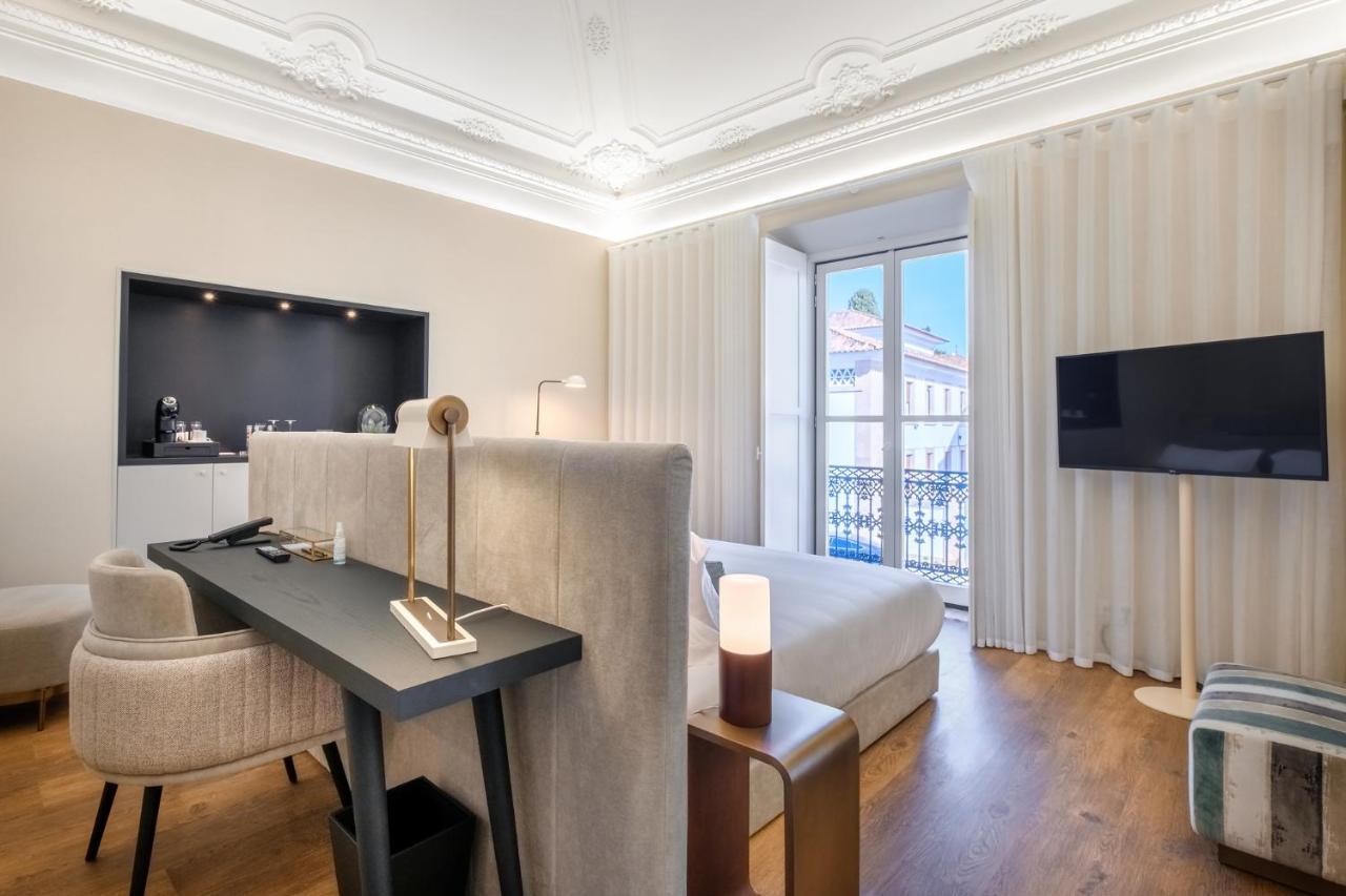 Mourasuites Hotel Евора Екстериор снимка