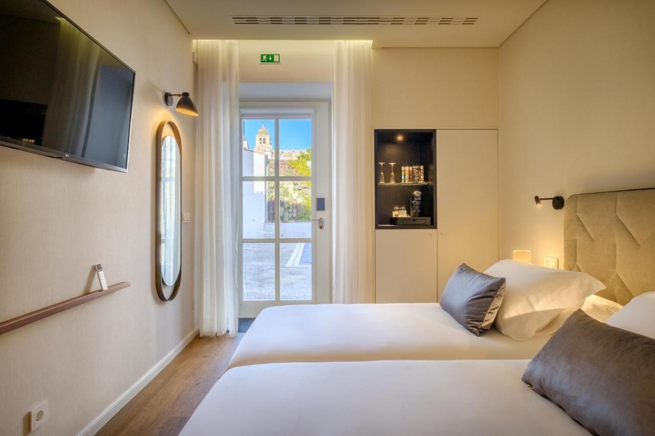 Mourasuites Hotel Евора Екстериор снимка