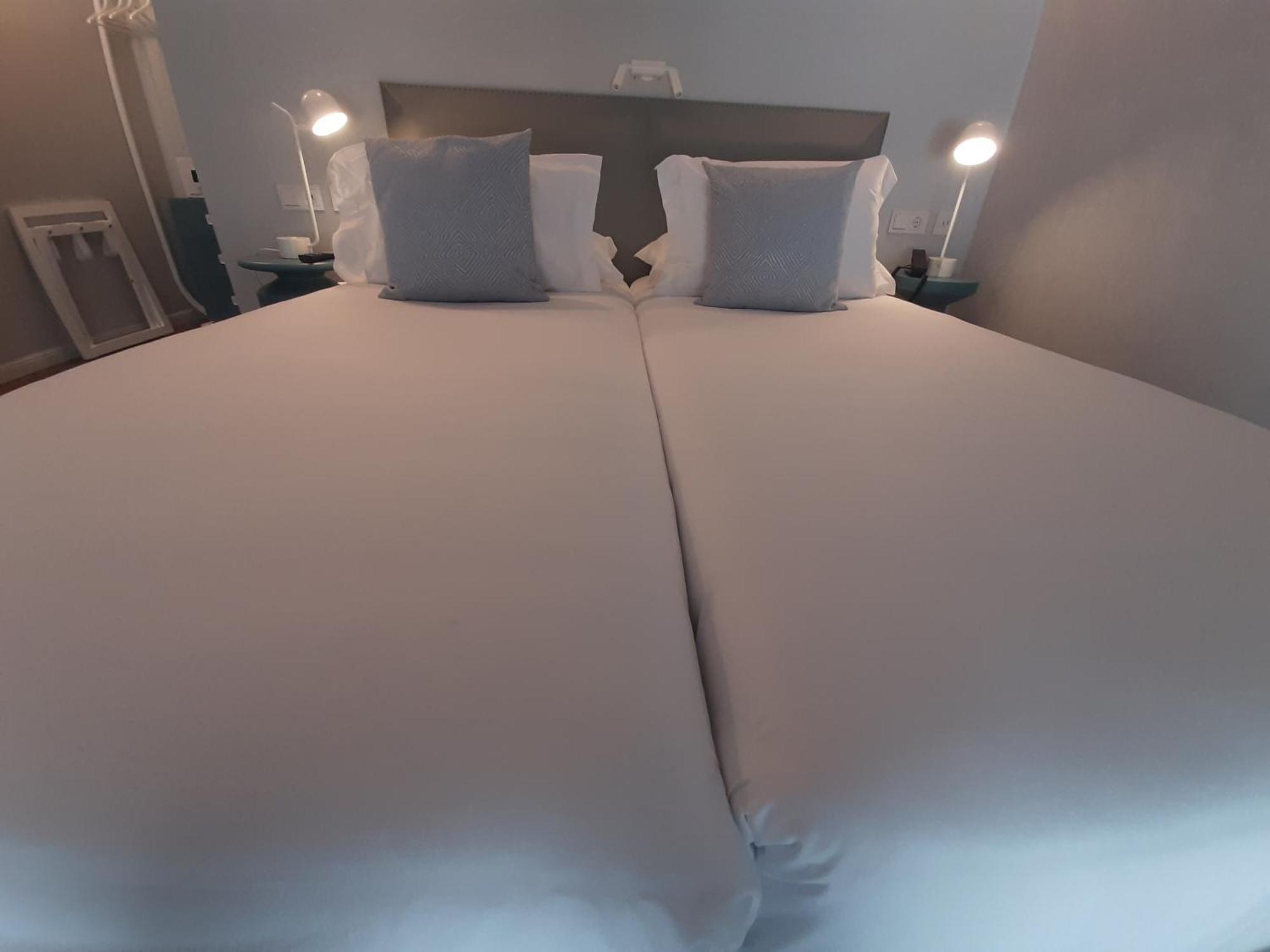 Mourasuites Hotel Евора Стая снимка